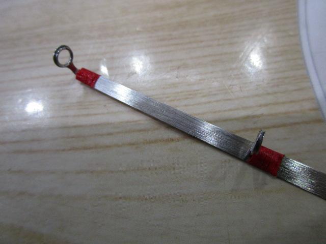 K-ZAN2.75マスターピース