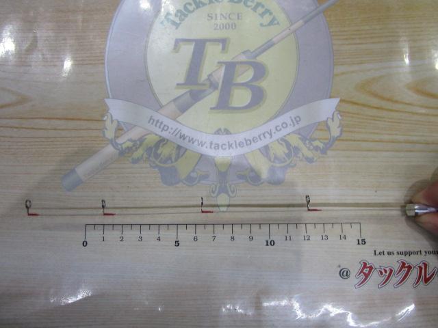 K-ZAN2.75マスターピース