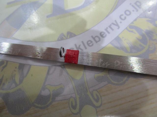 K-ZAN2.75マスターピース