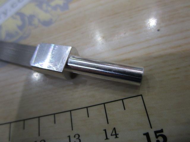 K-ZAN2.75マスターピース