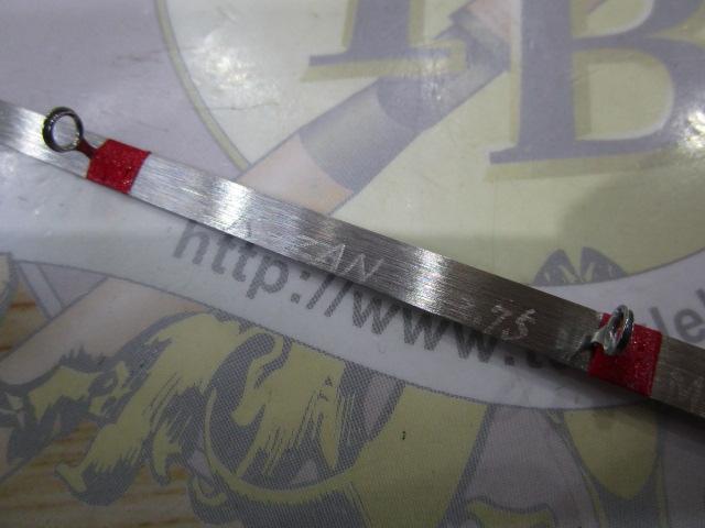 K-ZAN2.75マスターピース