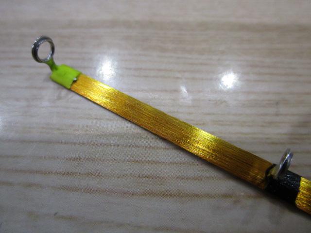 K-ZAN S 08HIBARA・SP