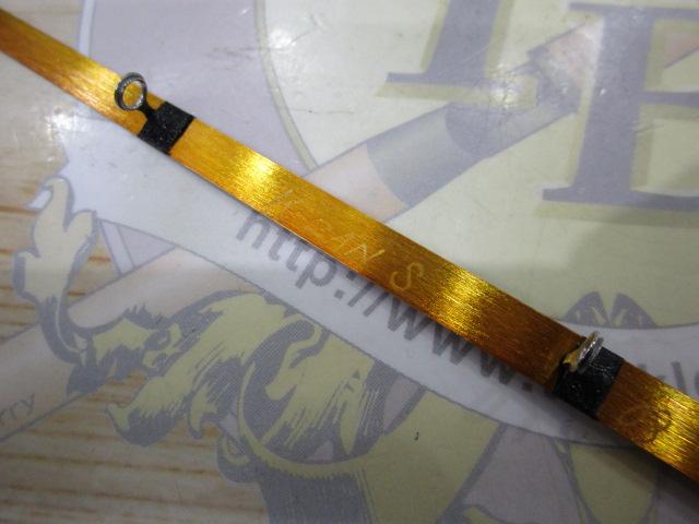 K-ZAN S 08HIBARA・SP