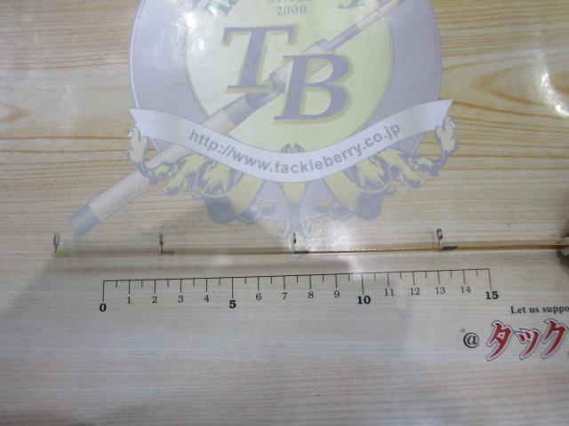 K-ZAN S 08HIBARA・SP