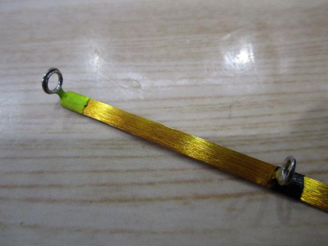 K-ZAN S 08HIBARA・SP