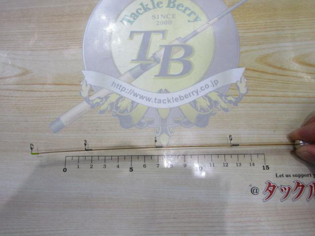 K-ZAN S 08HIBARA・SP