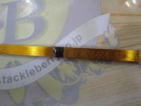 K-ZAN S 08HIBARA・SP