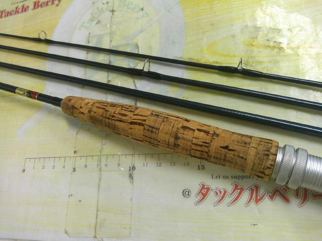 レグノライト 4370フライ｜＠ベリーネット 日本最大新品中古釣具WEB