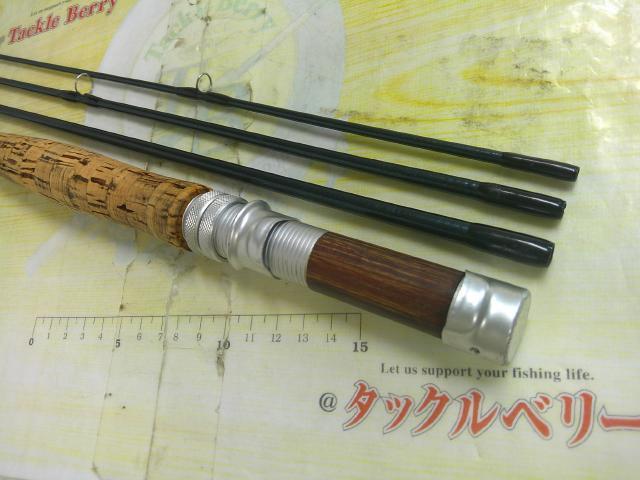 レグノライト 4370フライ｜＠ベリーネット 日本最大新品中古釣具WEB