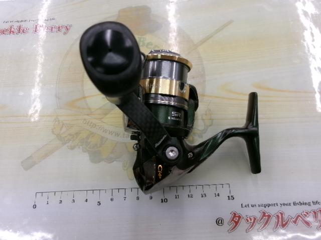 CARDIFF CI4+C2000HGS 美品 2012-2016 Cardiff CI4+ - JDM Fishing