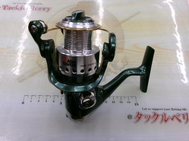 カーディナル 302 グリーン