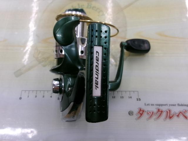 カーディナル 302 グリーン