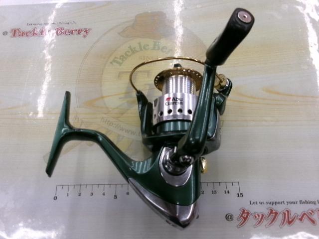 カーディナル 302 グリーン