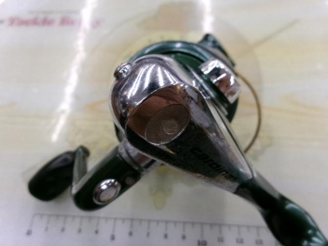 カーディナル 302 グリーン