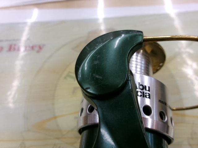 カーディナル 302 グリーン