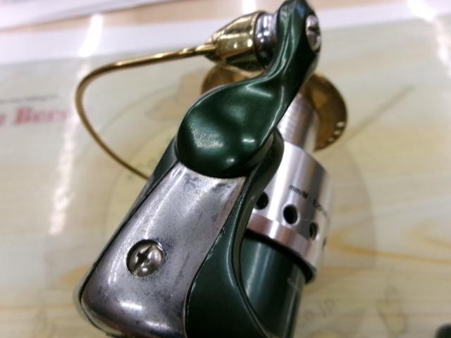 カーディナル 302 グリーン