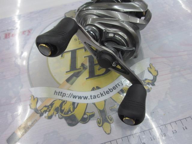 15メタニウムDC (RH) 前期モデル