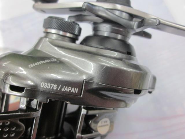 15メタニウムDC (RH) 前期モデル