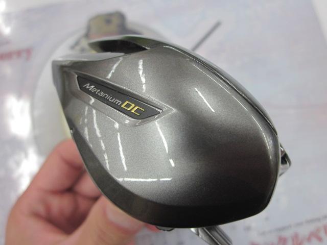 15メタニウムDC (RH) 前期モデル