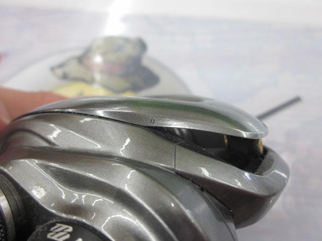 15メタニウムDC (RH) 前期モデル