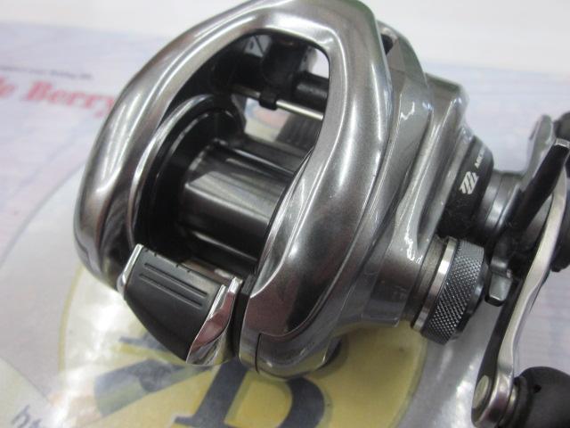 15メタニウムDC (RH) 前期モデル