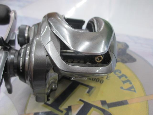 美品　15メタニウムdc 前期　左巻き 15メタニウムDC (LH) 前期モデル｜＠ベリーネット 日本最大新品