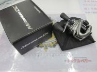 15メタニウムDC (RH) 前期モデル