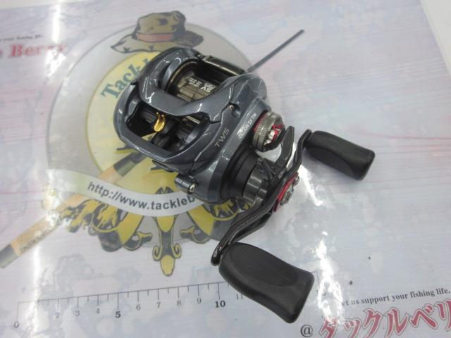 ジリオンSVTW 1016SV-SHL ダイワ(Daiwa) ZILLION(ジリオン) SVTW 1016SV-SHL 左巻き