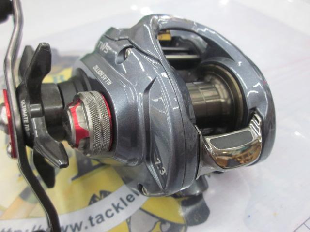 ジリオンSVTW 1016SV-SHL ダイワ(Daiwa) ZILLION(ジリオン) SVTW 1016SV-SHL 左巻き