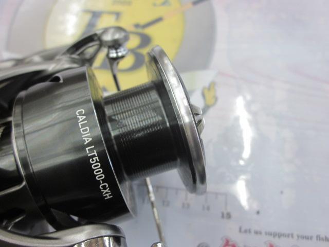 25カルディア LT5000-CXH