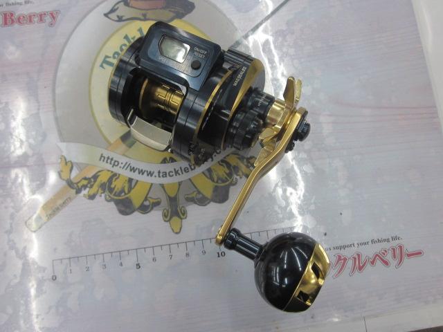 21ソルティガIC 100