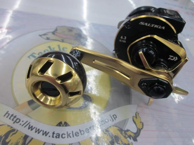 21ソルティガIC 100