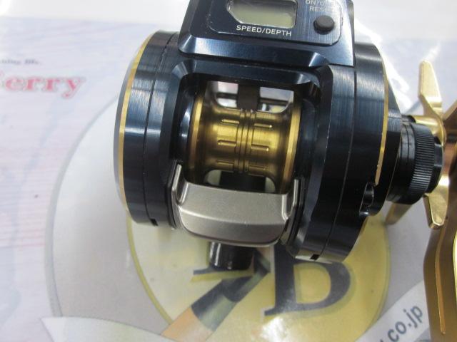 21ソルティガIC 100