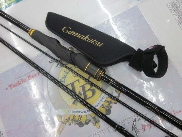 海上釣堀アルティメイトスペック 誘い万能S330