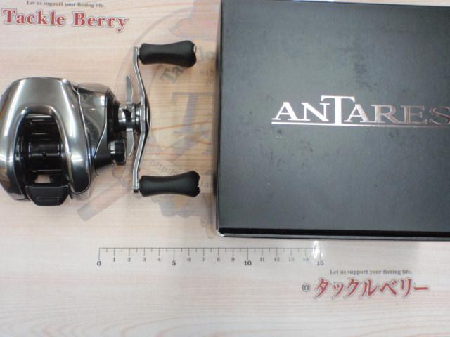 25アンタレス 100XG