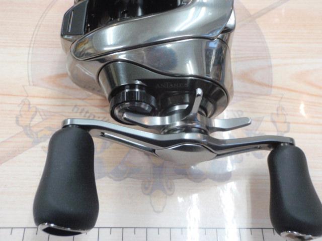 25アンタレス 100XG