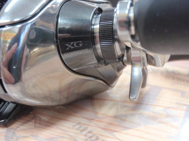 25アンタレス 100XG