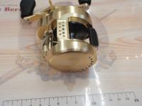 23カルカッタコンクエストMD 300XG