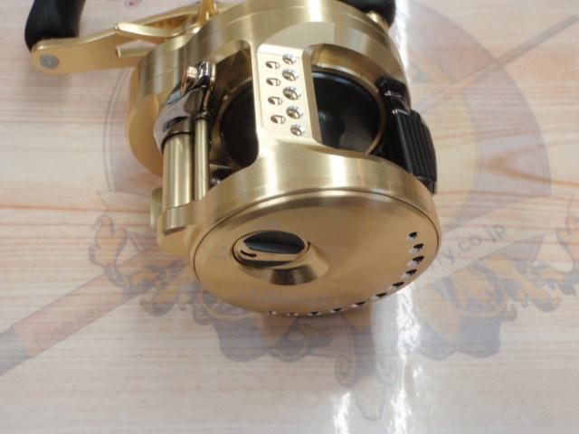 22カルカッタコンクエスト 200XG