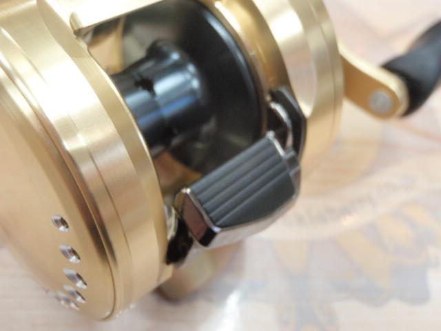 22カルカッタコンクエスト 200XG