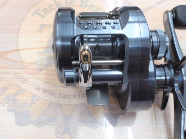 24カルカッタコンクエスト シャローエディション 31HG