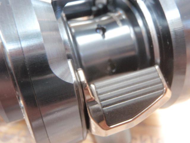 24カルカッタコンクエスト シャローエディション 31HG