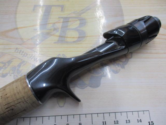 21ポイズングロリアス 168MH-LM