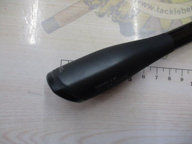 21ポイズングロリアス 168MH-LM