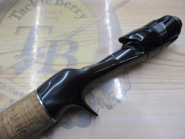 ポイズングロリアス168mh lm シマノ 21 ポイズングロリアス 168MH-LM 2023年新製品 大型便C