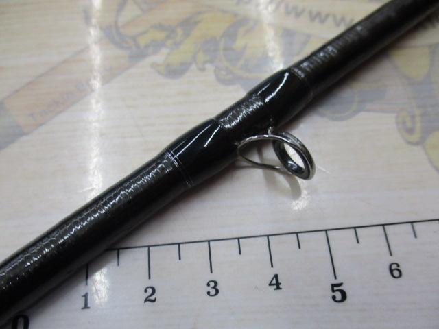 21ポイズングロリアス 168MH-LM