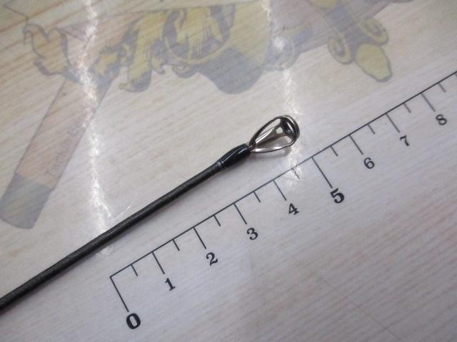 21ポイズングロリアス 168MH-LM