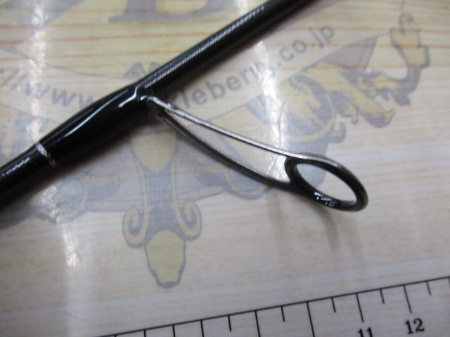 シルバーナ瀧TZ 62リミテッド