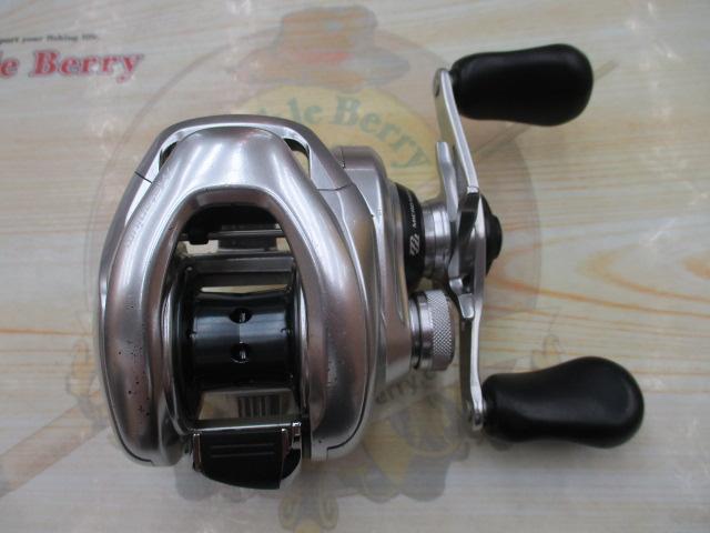 16メタニウムMGL HG RH｜＠ベリーネット 日本最大新品中古釣具WEBショップ