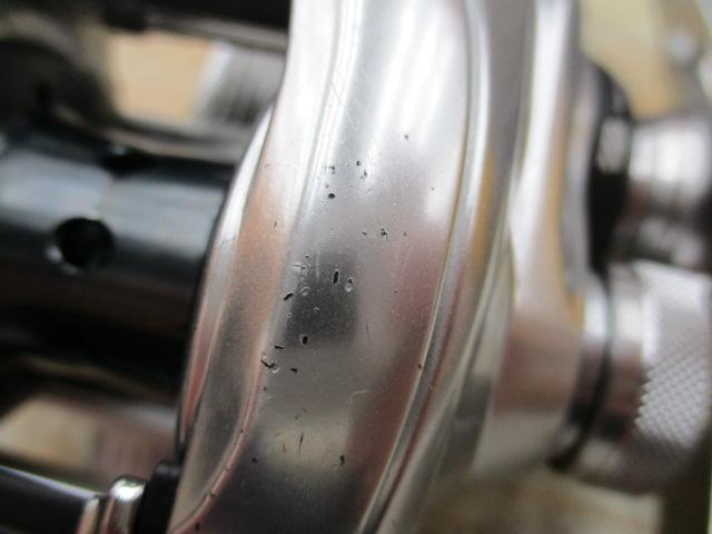 16メタニウムMGL HG RH